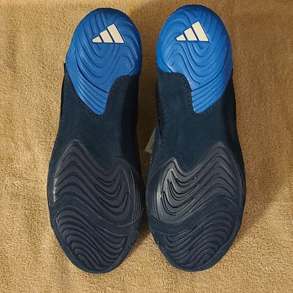 Adidas response 3.1 wrestling shoes size 9 US - Picture 8 of 10